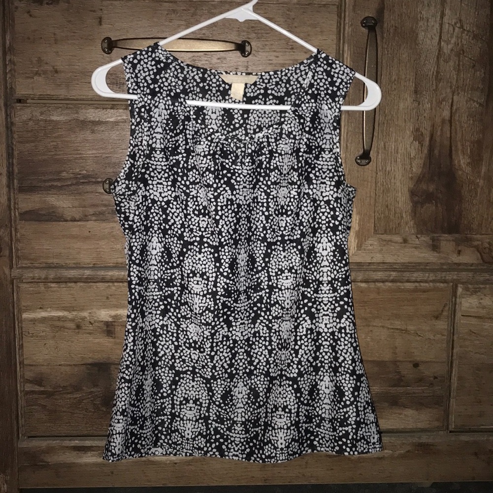 Summer top
